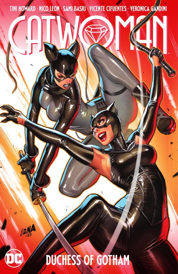 CATWOMAN (2022) TP VOL 03 DUCHESS OF GOTHAM