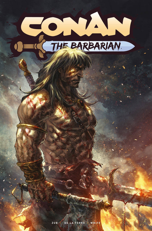 CONAN BARBARIAN #2 CVR A QUAH (MR)