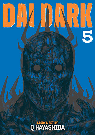 Dai Dark Vol. 5 TP (15+)