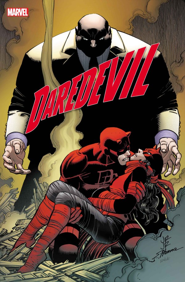 DAREDEVIL #12 (2024)