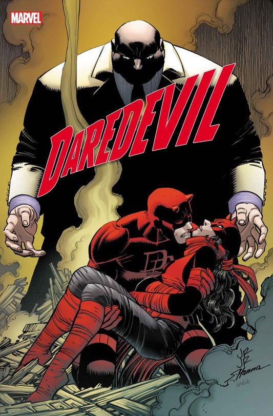 DAREDEVIL #12 (2024)