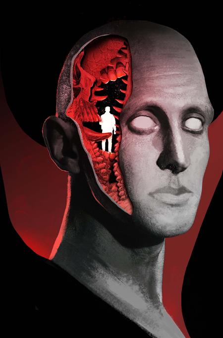 DEADMAN #3 (OF 6) CVR B ALEX ECKMAN-LAWN CARD STOCK VAR - PREORDER (FOC 13/7/26) DUE IN STORE 5/8/26