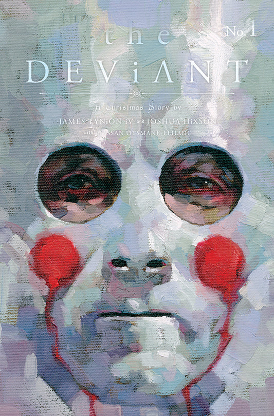 DEVIANT #1 (OF 9) CVR E 1:50 INC SEAN PHILLIPS VAR - PREORDER 15/11/23