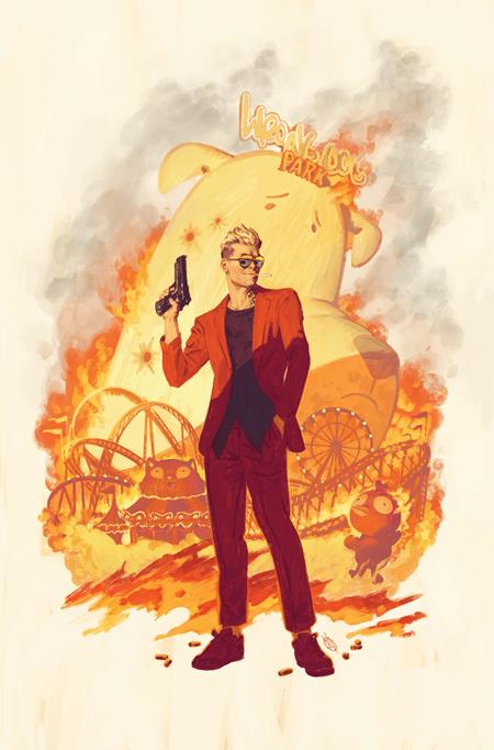 END OF LIFE #3 CVR B DAVID TALASKI CARD STOCK VAR (MR) - DUE 15/4/26 - NOT FINAL COVER