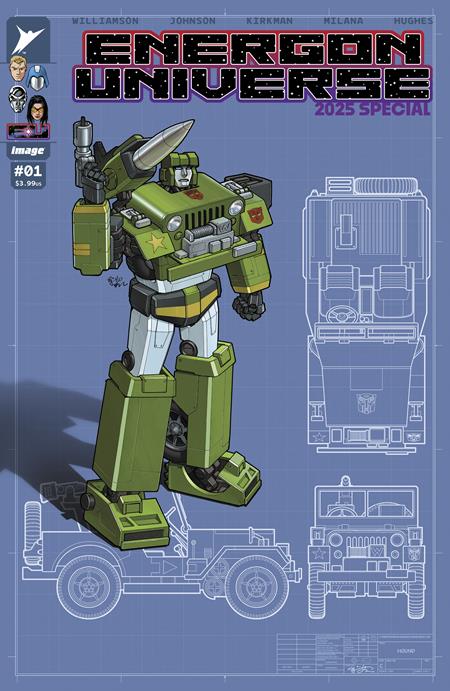 ENERGON UNIVERSE SPECIAL 2025 (ONE SHOT) CVR D INC 1:25 EJ SU VAR