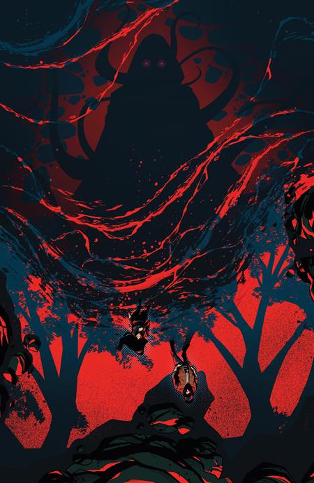 ESTUARY A GHOST STORY #2 (OF 4) CVR C INC 1:10 FEDERICO SABBATINI FULL ART VAR - IN STORE DATE 6/5/26