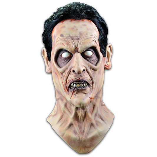 EVIL DEAD 2 EVIL ASH MASK