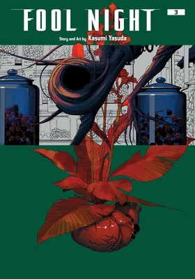 Fool Night, Vol. 3 - Preorder