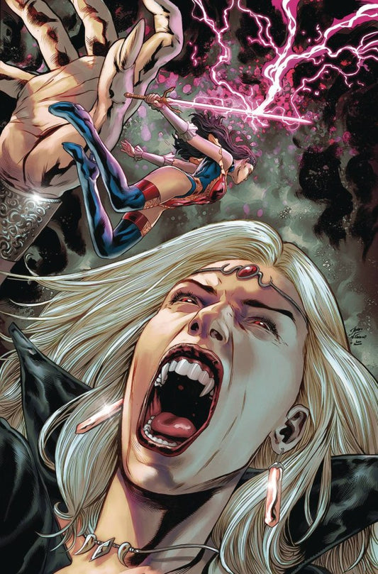Grimm Fairy Tales #93 - Preorder