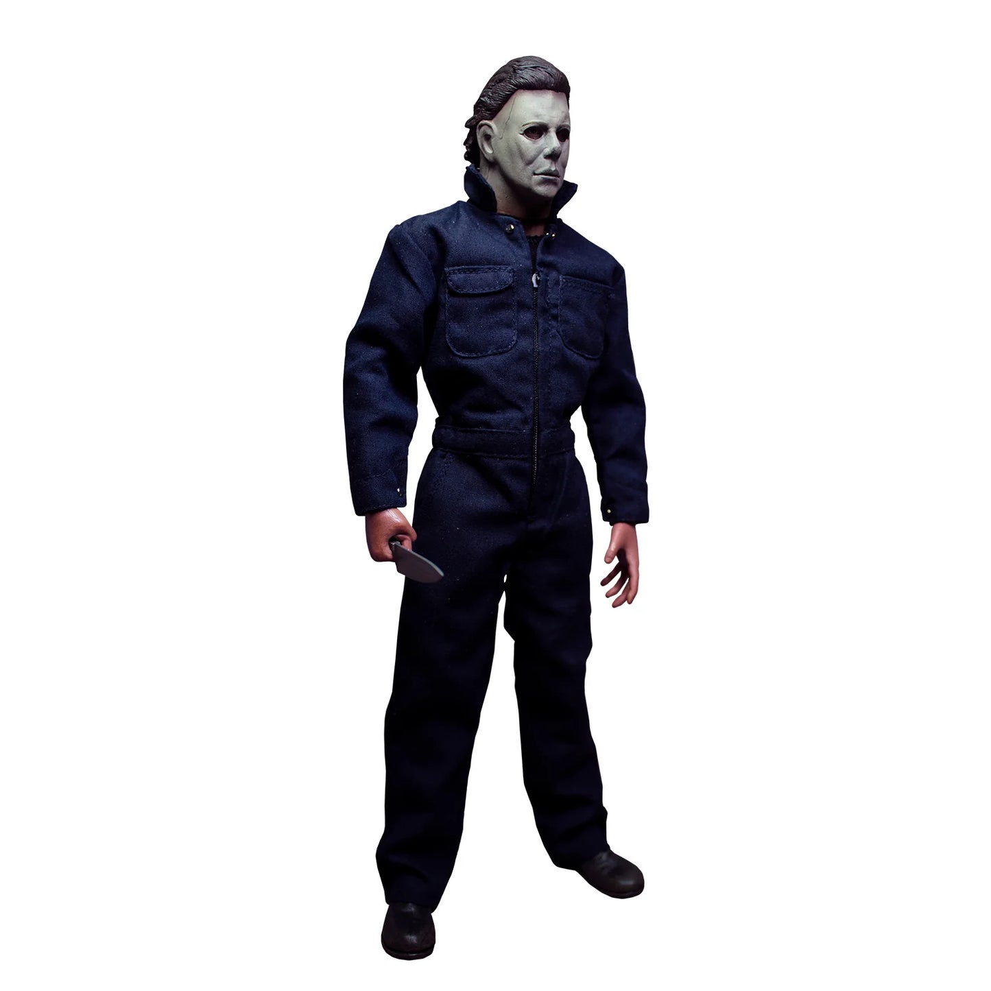 HALLOWEEN (1978) MICHAEL MYERS 1:6 SCALE FIGURE