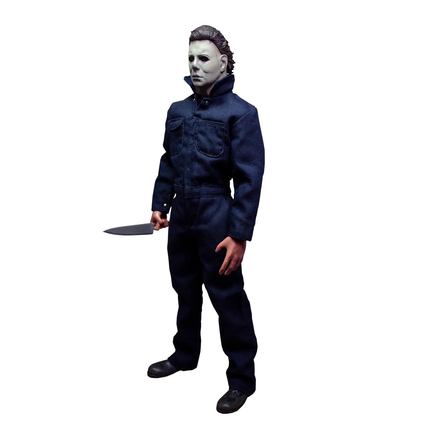 HALLOWEEN (1978) MICHAEL MYERS 1:6 SCALE FIGURE