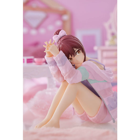 IDOLMASTER SHINY COLORS RELAX TIME AMANA OSAKI FIG