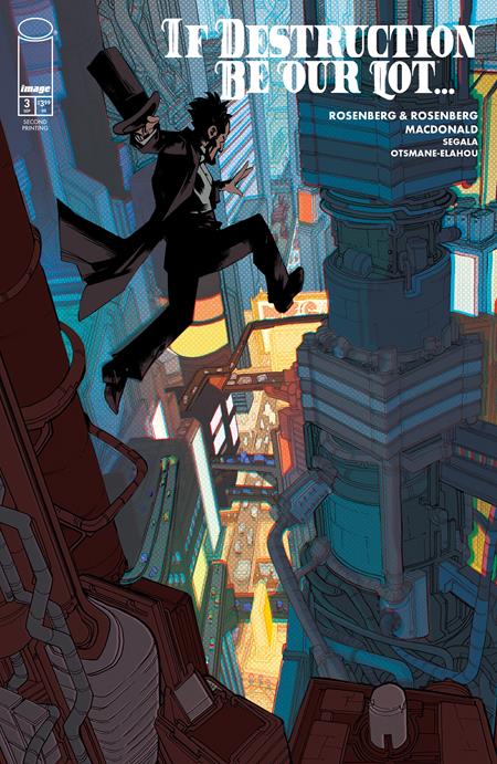 IF DESTRUCTION BE OUR LOT #3 2ND PTG (MR)- PREORDER (FOC 8/8/26) DUE IN STORE 2/9/26