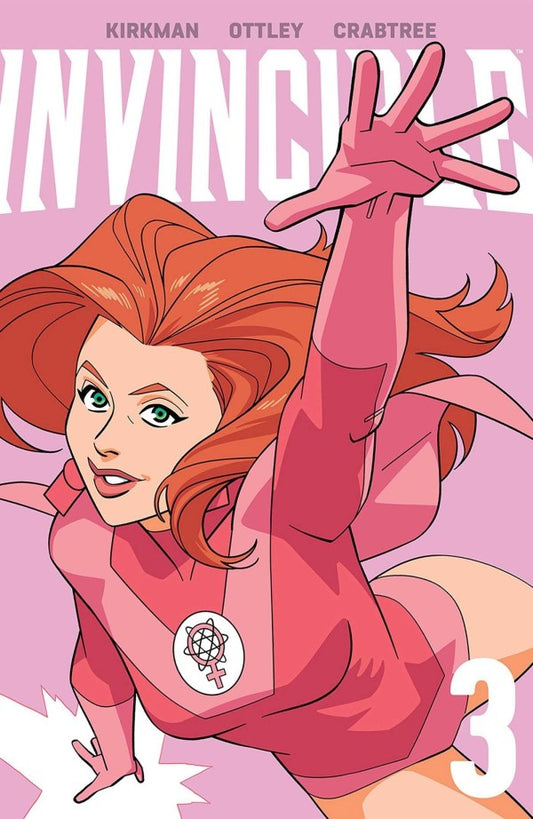 Invincible Vol 3 New Edition TP