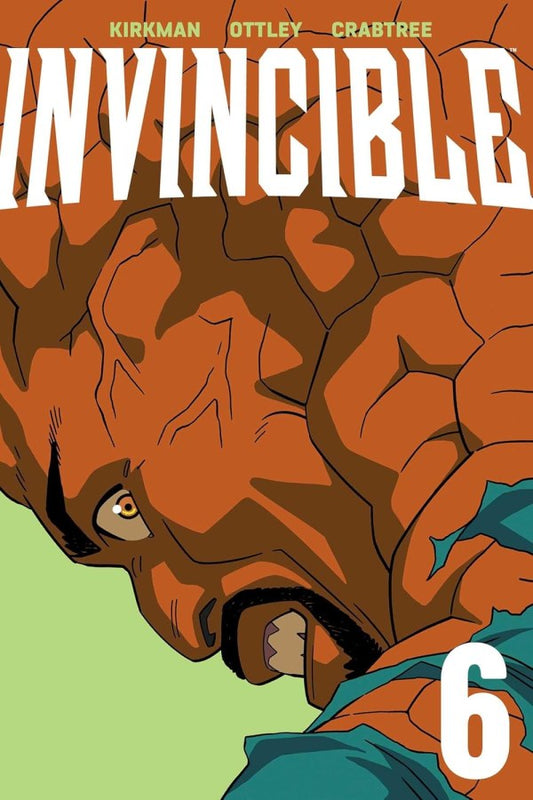 Invincible Vol 6 New Edition TP