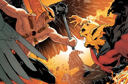 DC K.O. #4 (OF 5) CVR E JEFF SPOKES CARD STOCK VAR - DUE 11/2/26 - NOT FINAL COVER