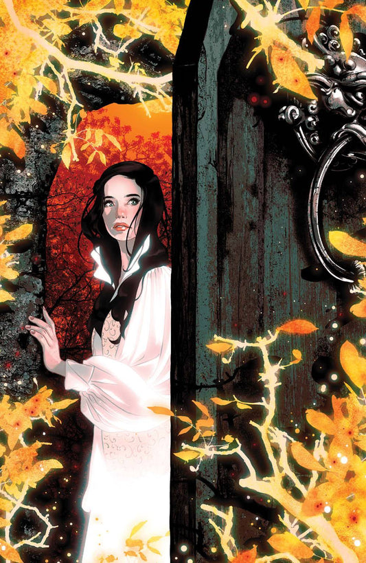 JIM HENSONS LABYRINTH #4 (OF 8) CVR D 25 COPY INCV MONTES