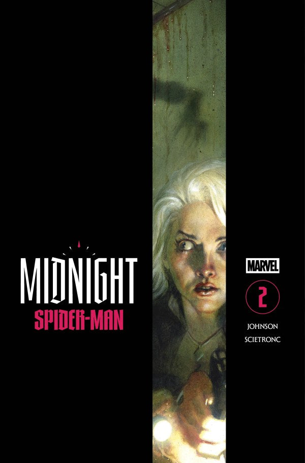 MIDNIGHT SPIDER-MAN #2 CVR A STEVE BEACH - PREORDER (FOC 12/10/26) DUE IN STORE 18/11/26