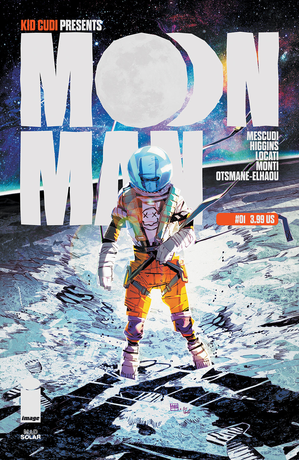 MOON MAN #1 CVR A MARCO LOCATI