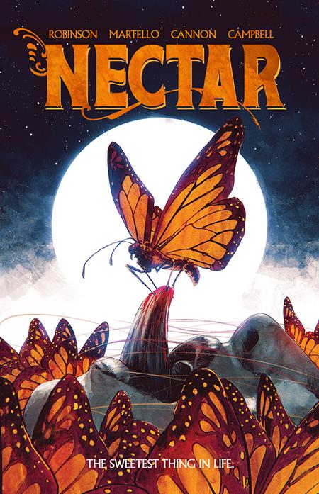 NECTAR #1 CVR A CHRIS SHEHAN - DUE 4/3/26