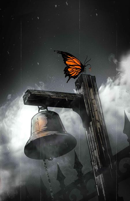 NECTAR #1 CVR I JEREMY ROBINSON FOIL VAR - DUE 4/3/26