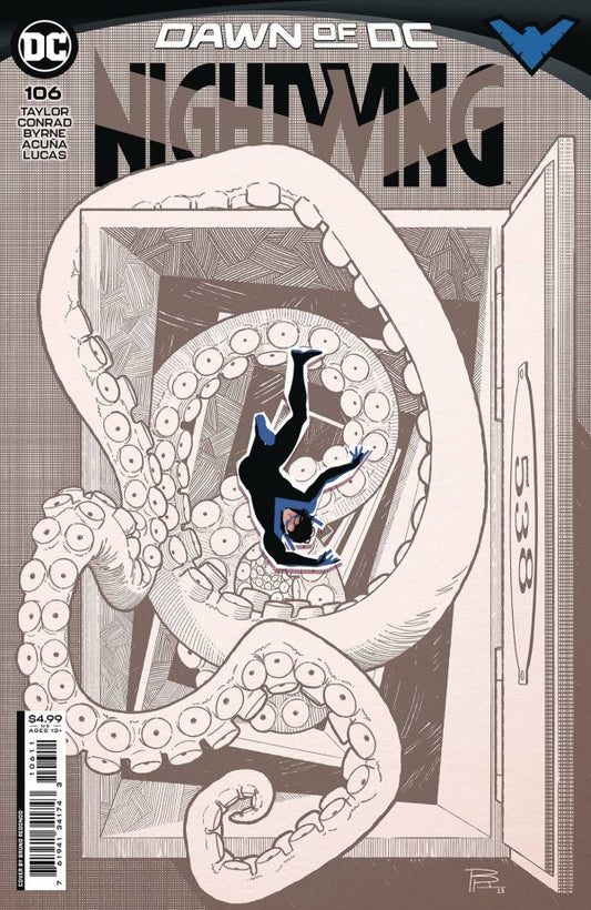 Nightwing #106 (2023)