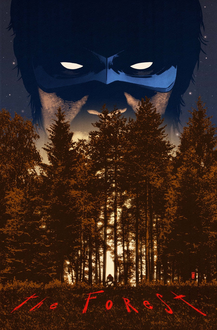 Nightwing #138 Cover A Jorge Fornes - PREORDER (FOC 27/4/26) DUE IN STORE 20/5/26