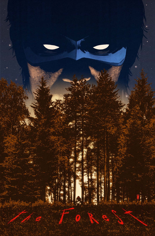 Nightwing #138 Cover A Jorge Fornes - PREORDER (FOC 27/4/26) DUE IN STORE 20/5/26