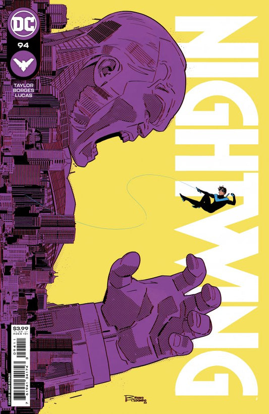 Nightwing #94 (2022)
