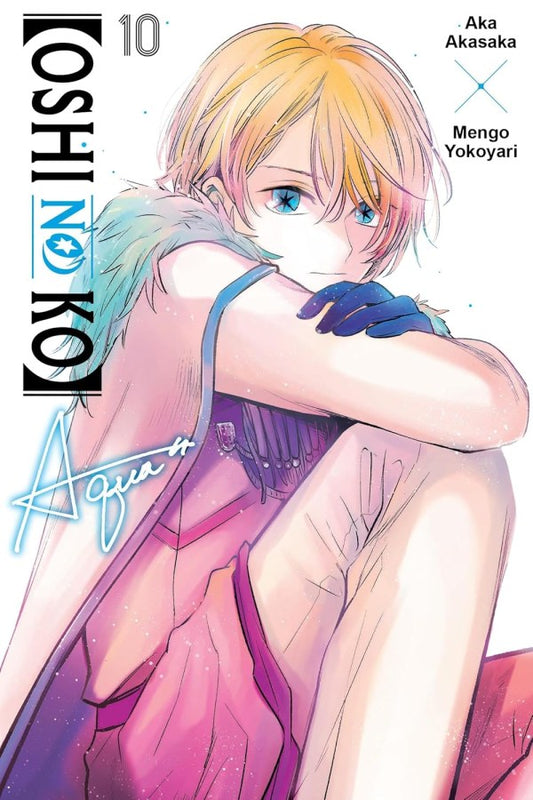 Oshi No Ko Vol. 10