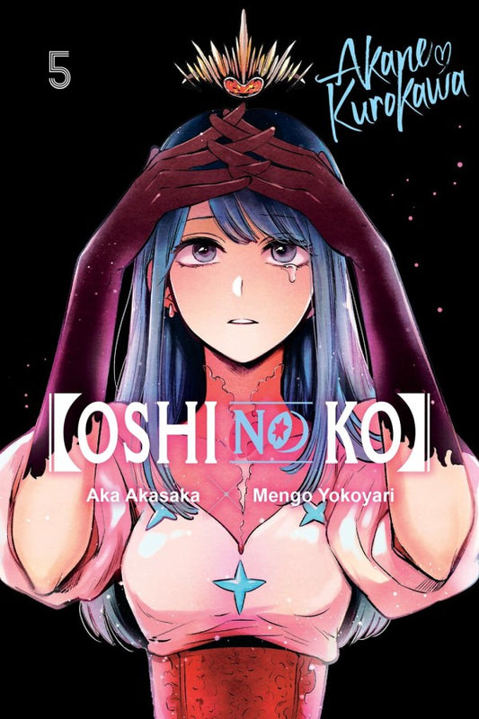 Oshi No Ko Vol. 5