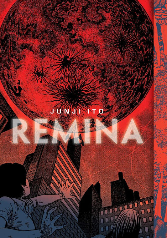 Remina Hardcover