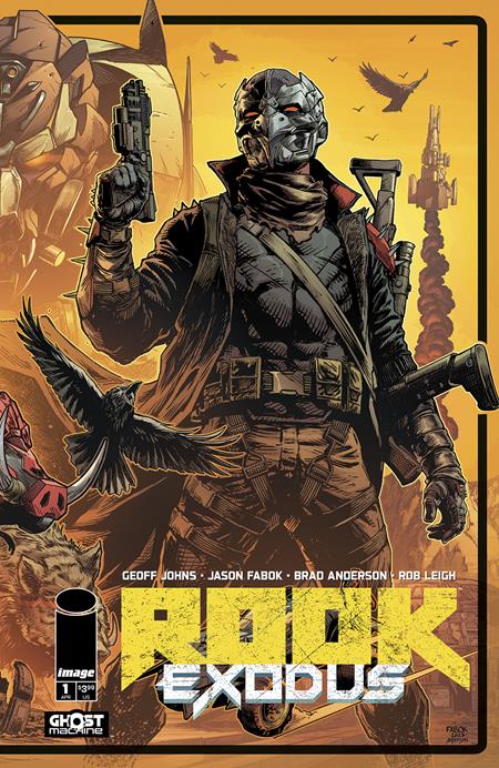 ROOK EXODUS #1 CVR A JASON FABOK