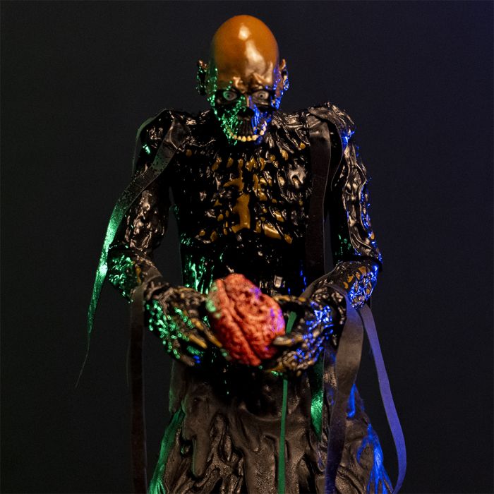 RETURN OF THE LIVING DEAD - TARMAN 1:6 SCALE FIGURE