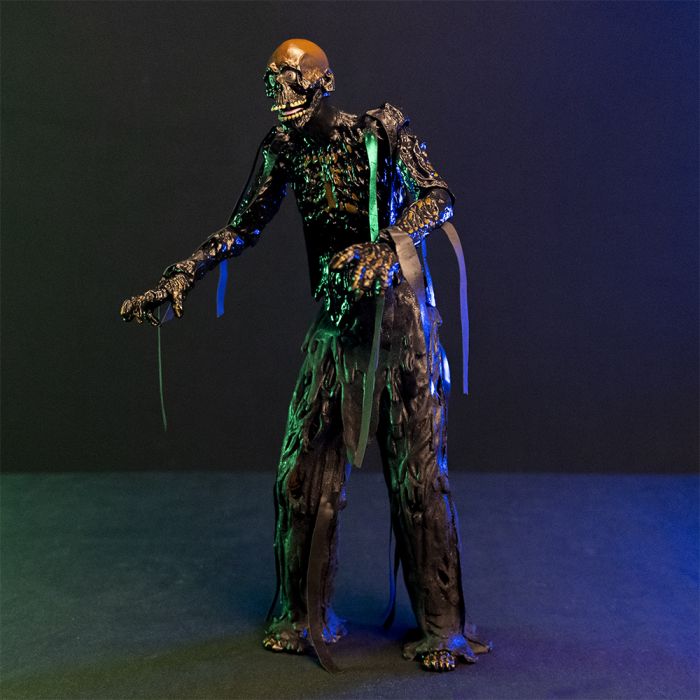 RETURN OF THE LIVING DEAD - TARMAN 1:6 SCALE FIGURE