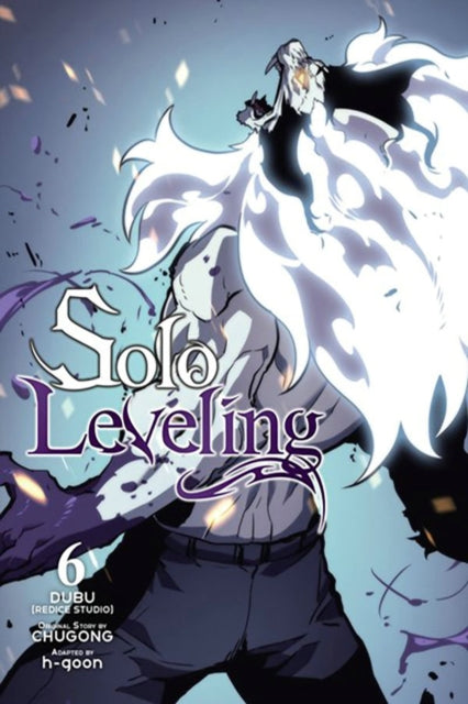 Solo Leveling, Vol. 6 (Manga)
