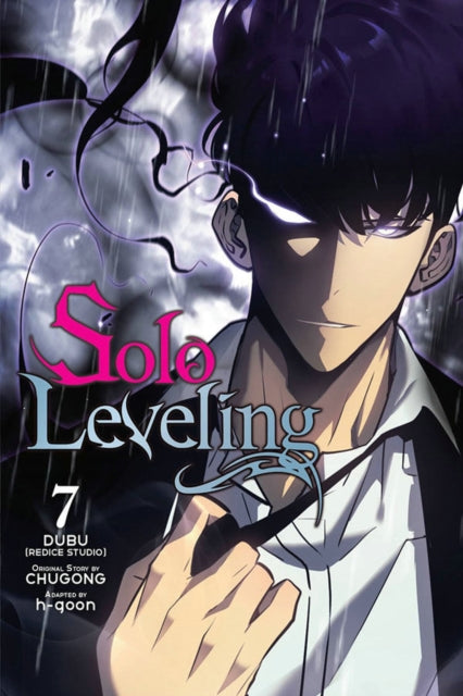 Solo Leveling, Vol. 7 (Manga)
