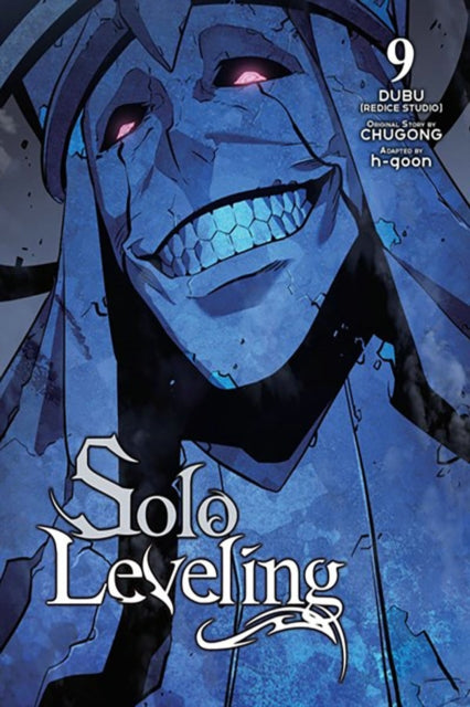 Solo Leveling, Vol. 9 (Manga)