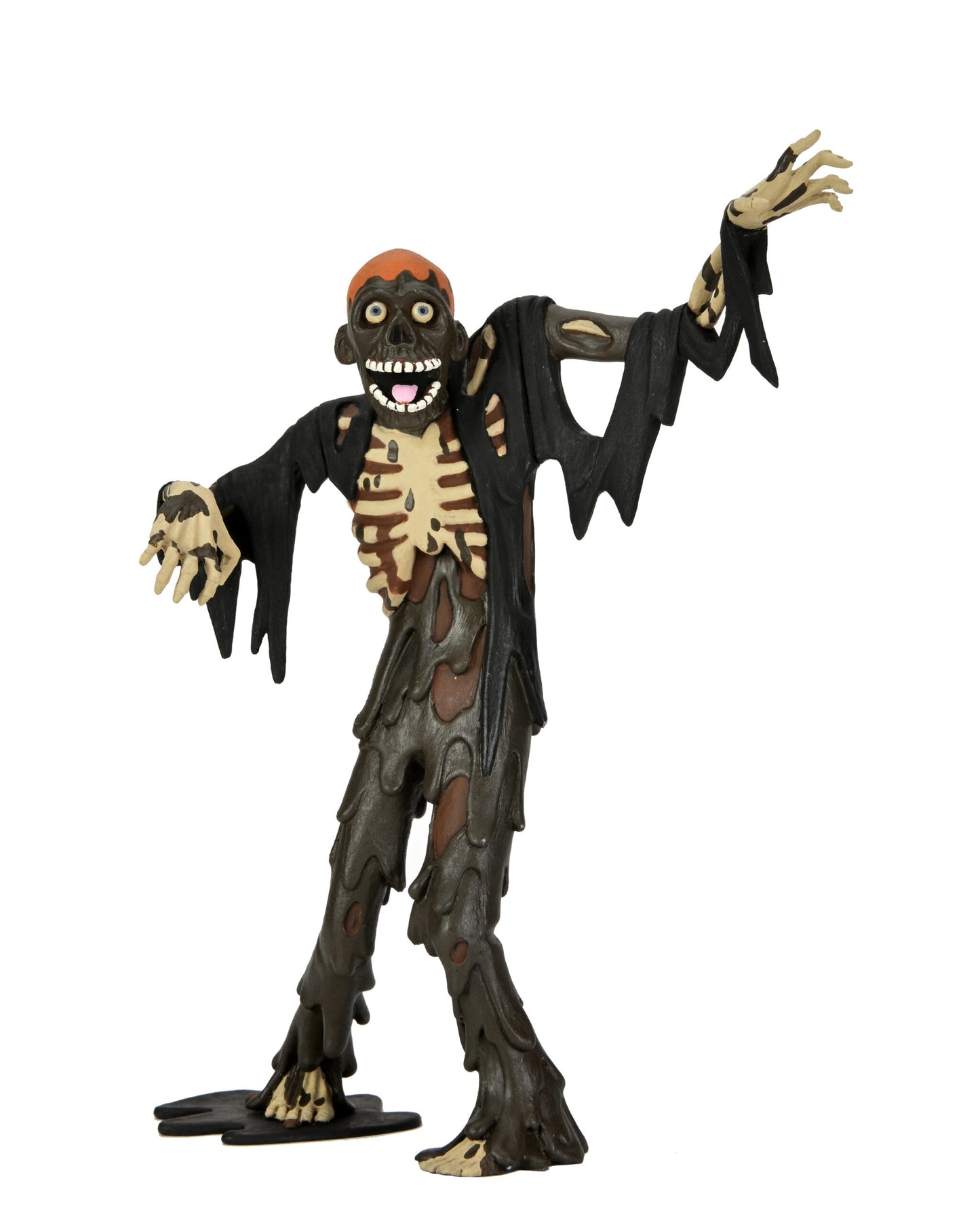 Toony Terrors Return Of The Living Dead Tarman 6" Scale Action Figure