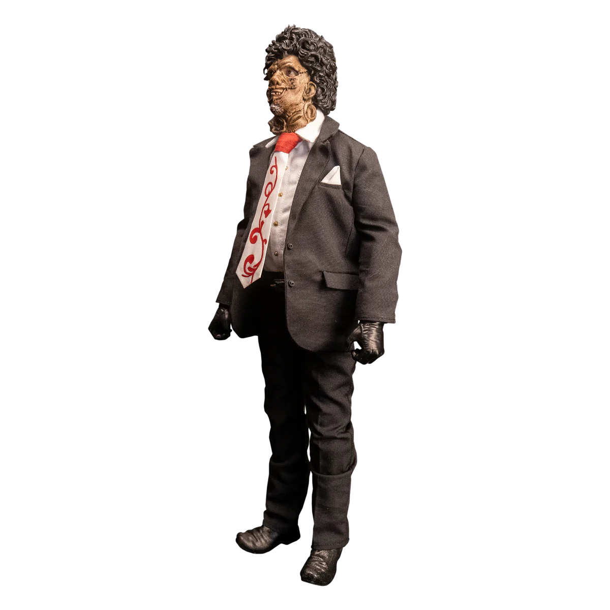 THE TEXAS CHAINSAW MASSACRE 2 - LEATHERFACE 1:6 SCALE FIGURE