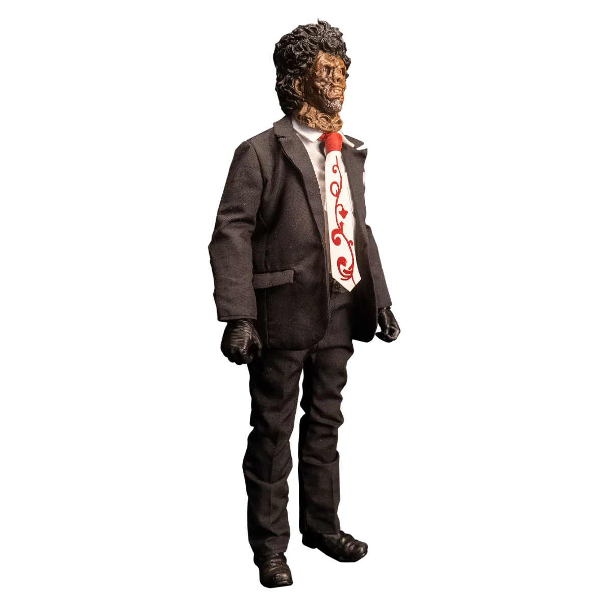 THE TEXAS CHAINSAW MASSACRE 2 - LEATHERFACE 1:6 SCALE FIGURE