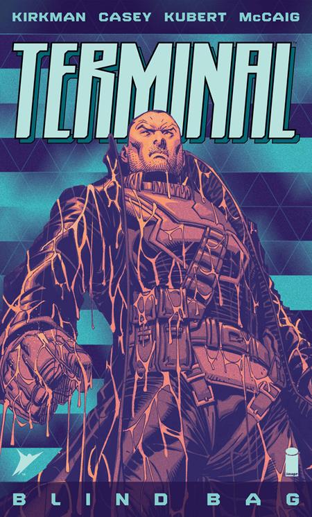 TERMINAL #1 CVR L BLIND BAG VAR (MR) - PREORDER (FOC 25/5/26)  DUE IN STORE 22/7/26