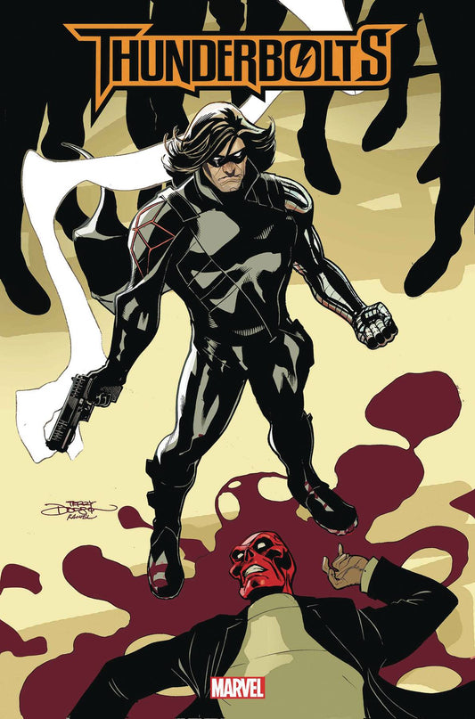 PREORDER 6/12/23 THUNDERBOLTS #1