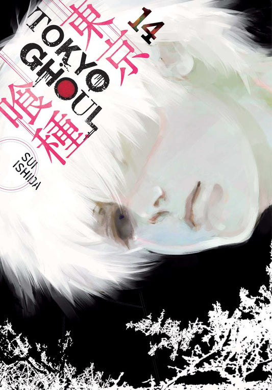 Tokyo Ghoul, Vol. 14 TP
