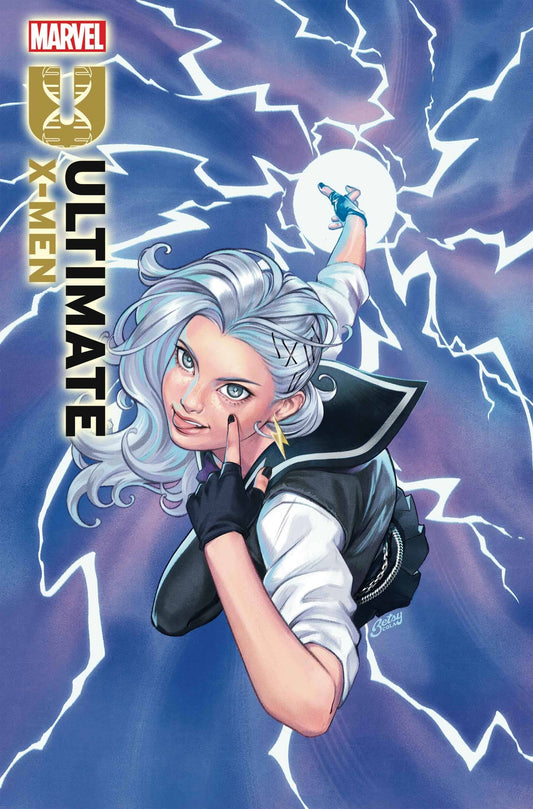 ULTIMATE X-MEN #1 BETSY COLA ULTIMATE SPECIAL VAR - PREORDER 6/3/24