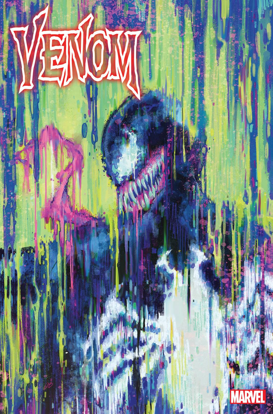 VENOM #32 ROSE BESCH VAR - PREORDER 3/4/24