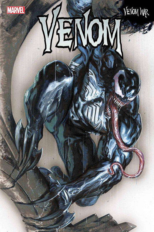 VENOM #38 GABRIELE DELL OTTO VAR