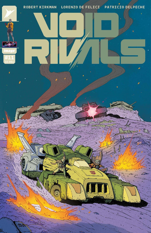 VOID RIVALS #11 CVR C INC 1:10 ANDRE LIMA ARAÚJO & CHRIS O HALLORAN CONNECTING VAR - PREORDER