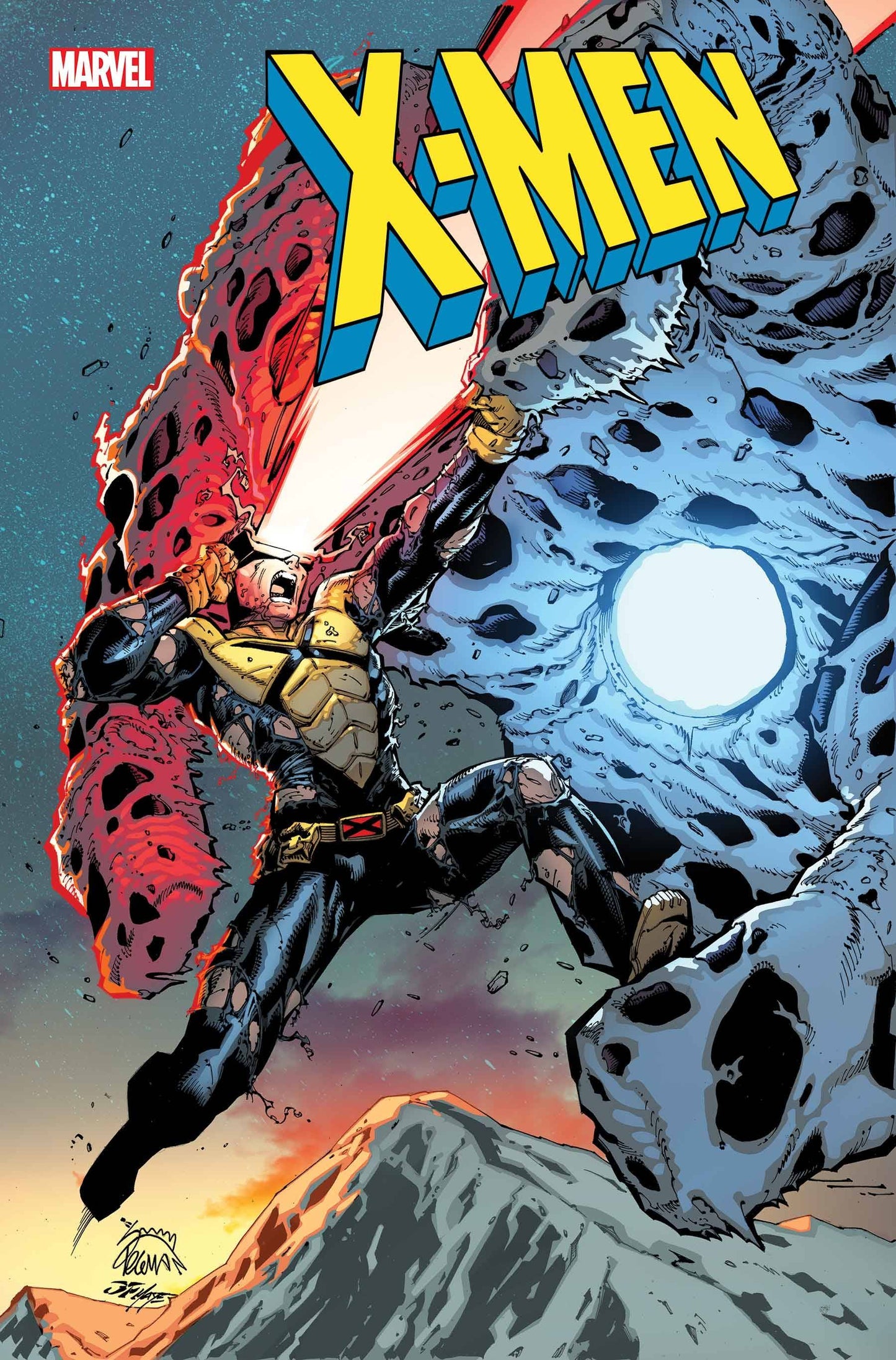 X-MEN #7 (2024) - PREORDER