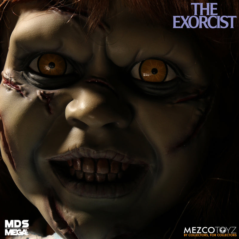 MDS Mega Scale Exorcist with Sound Feature